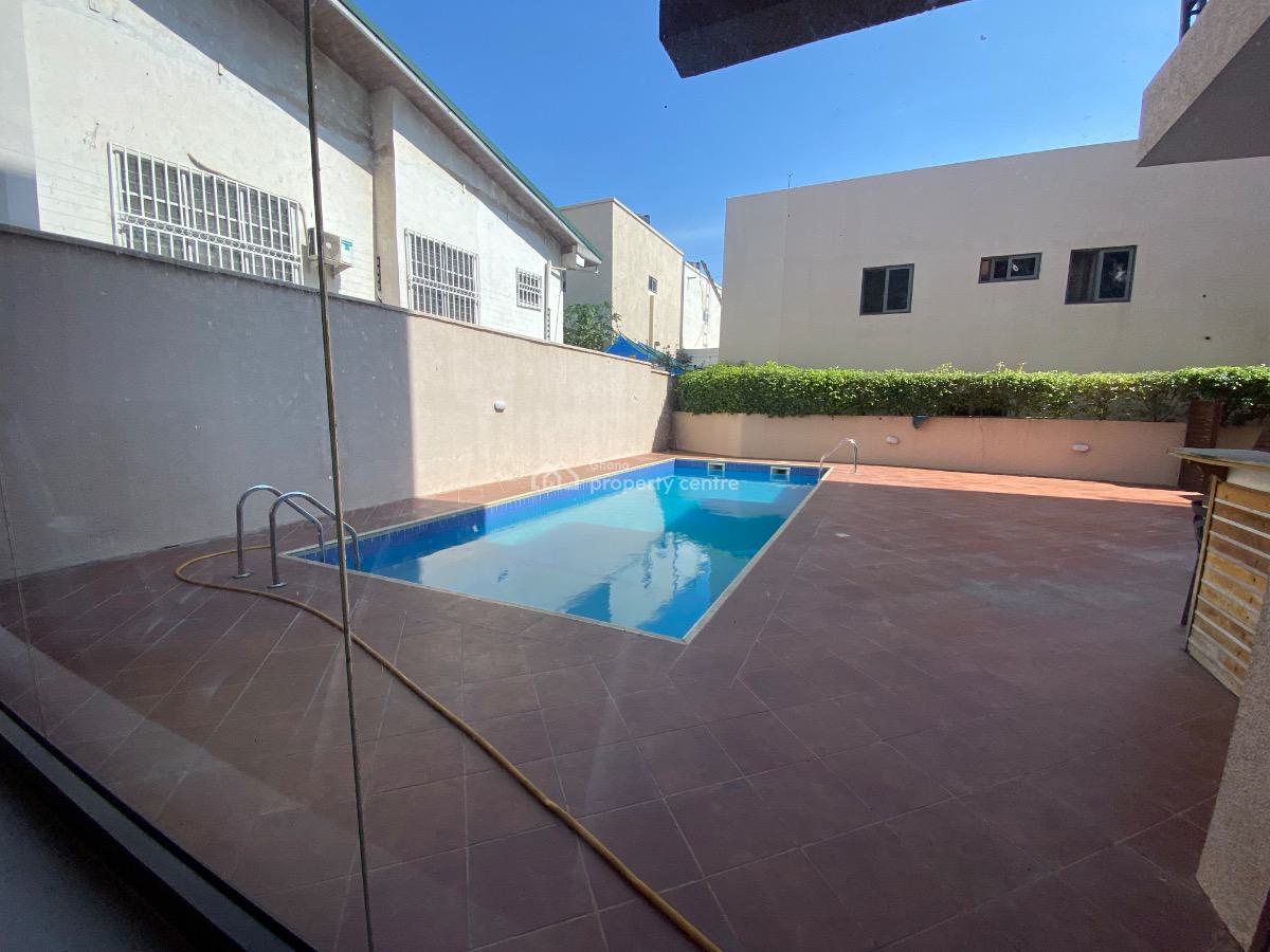 Luxury 3 Bedrooms Townhouse East Legon, East Legon, East Legon, Accra, Townhouse for Rent