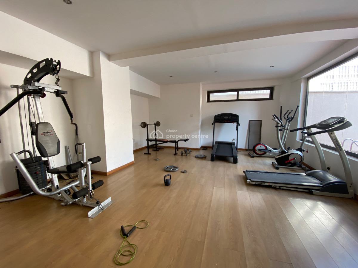 Luxury 3 Bedrooms Townhouse East Legon, East Legon, East Legon, Accra, Townhouse for Rent