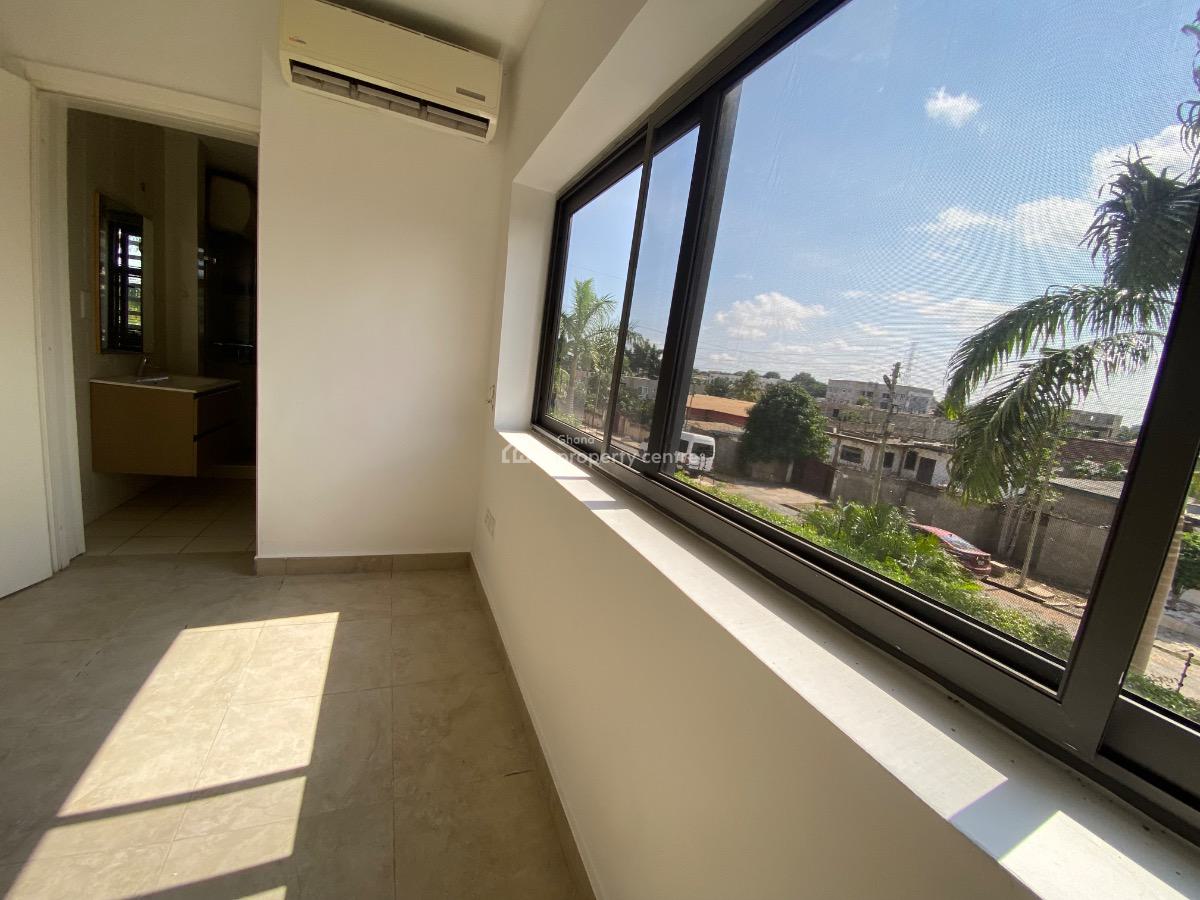 Luxury 3 Bedrooms Townhouse East Legon, East Legon, East Legon, Accra, Townhouse for Rent