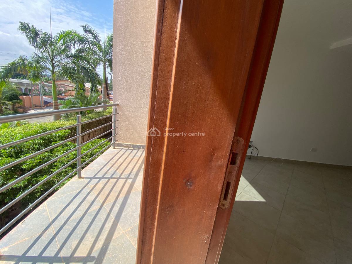 Luxury 3 Bedrooms Townhouse East Legon, East Legon, East Legon, Accra, Townhouse for Rent
