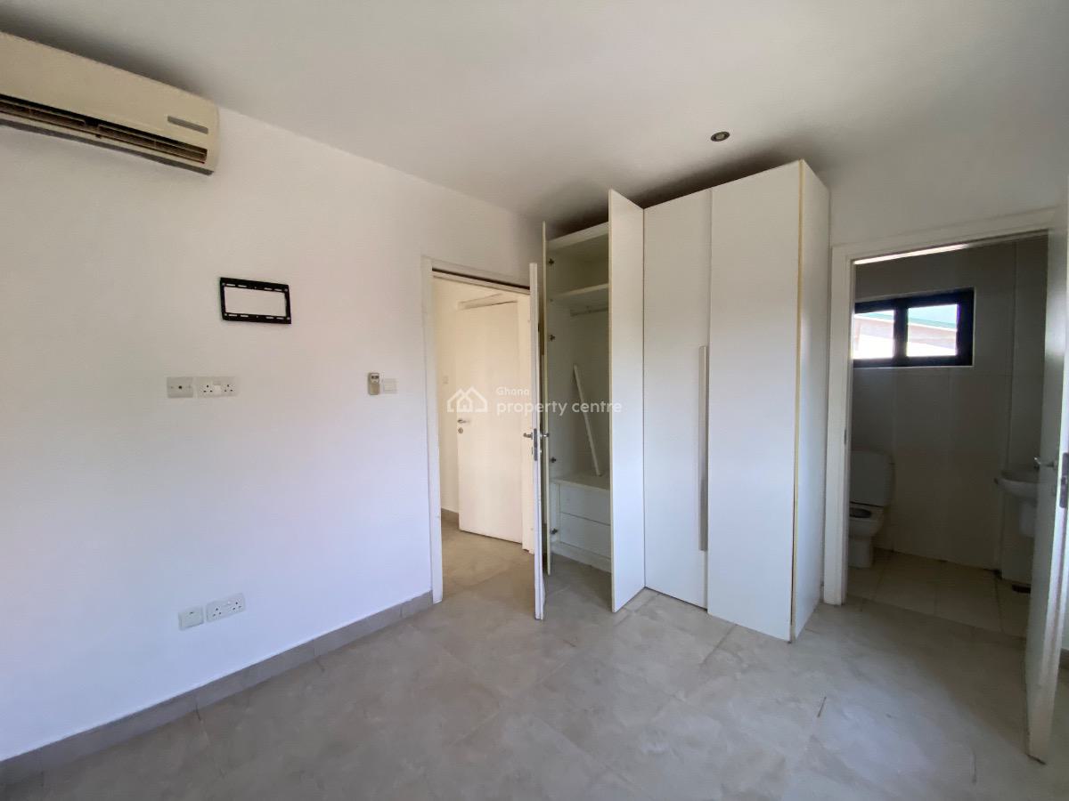 Luxury 3 Bedrooms Townhouse East Legon, East Legon, East Legon, Accra, Townhouse for Rent