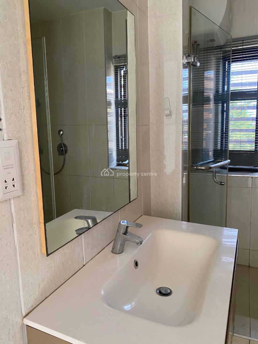 Luxury 3 Bedrooms Townhouse East Legon, East Legon, East Legon, Accra, Townhouse for Rent