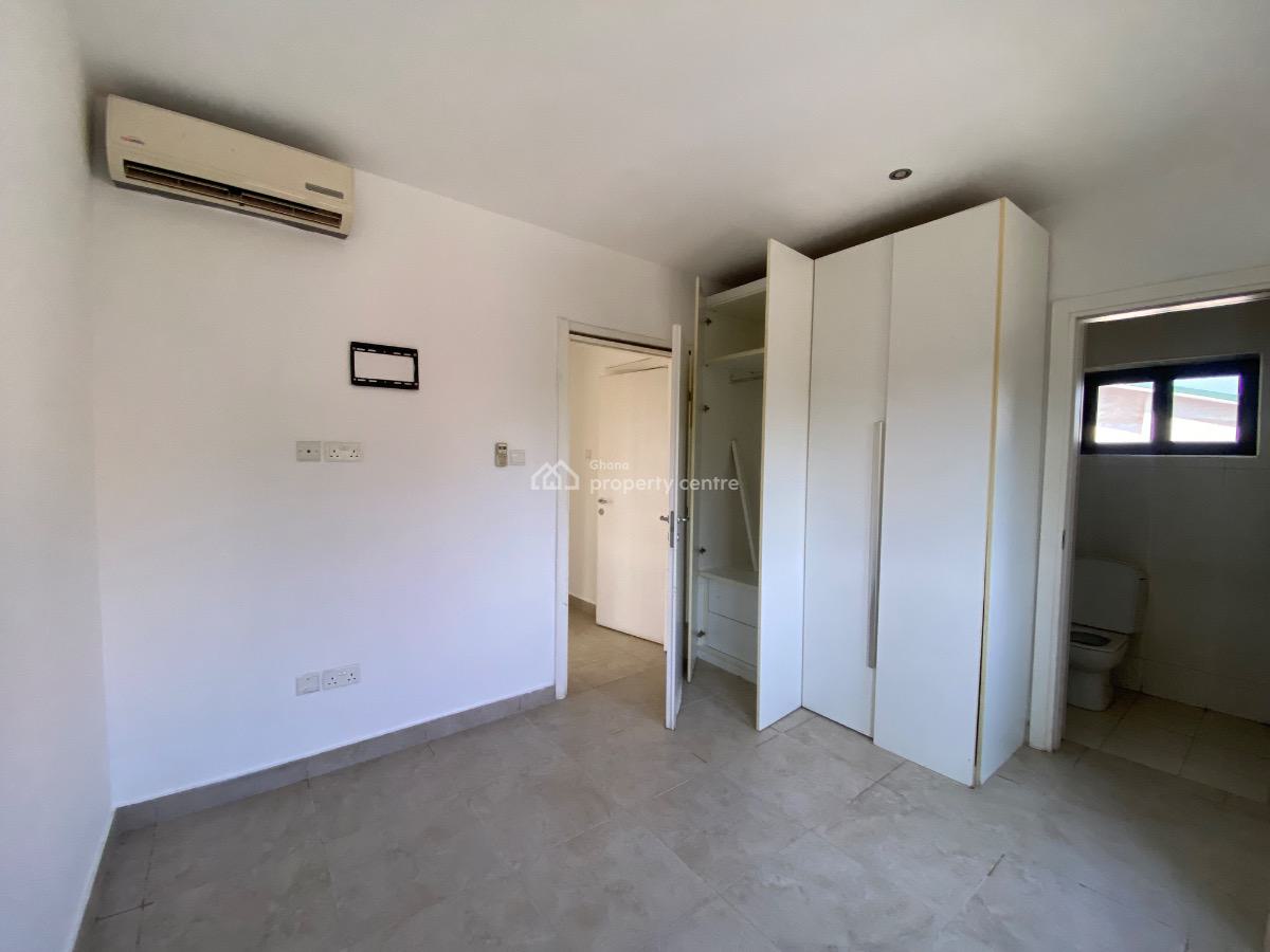 Luxury 3 Bedrooms Townhouse East Legon, East Legon, East Legon, Accra, Townhouse for Rent