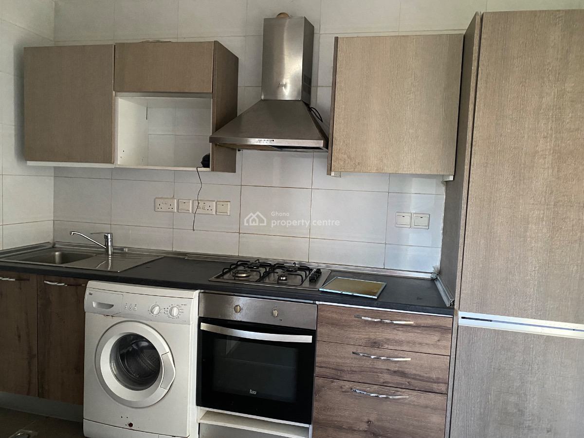 Luxury 3 Bedrooms Townhouse East Legon, East Legon, East Legon, Accra, Townhouse for Rent