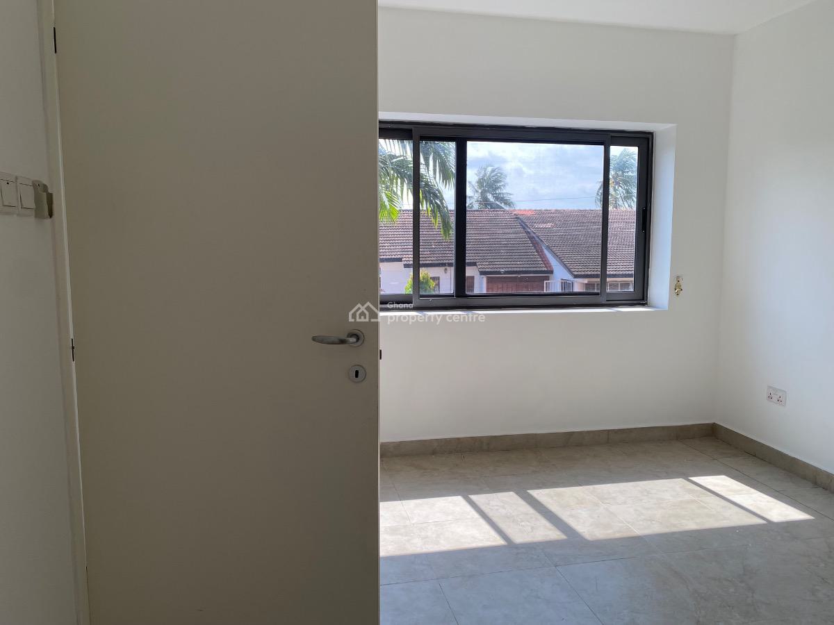 Luxury 3 Bedrooms Townhouse East Legon, East Legon, East Legon, Accra, Townhouse for Rent