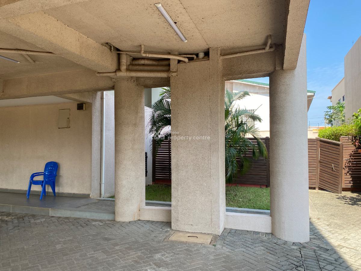 Luxury 3 Bedrooms Townhouse East Legon, East Legon, East Legon, Accra, Townhouse for Rent