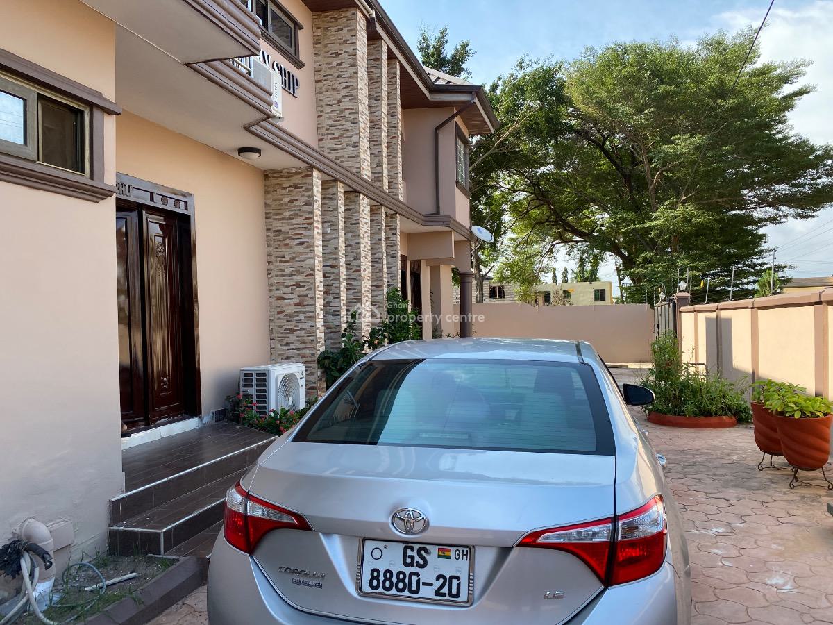 3 Bedrooms Apartment in East Legon, East Legon, East Legon, Accra, Apartment for Rent