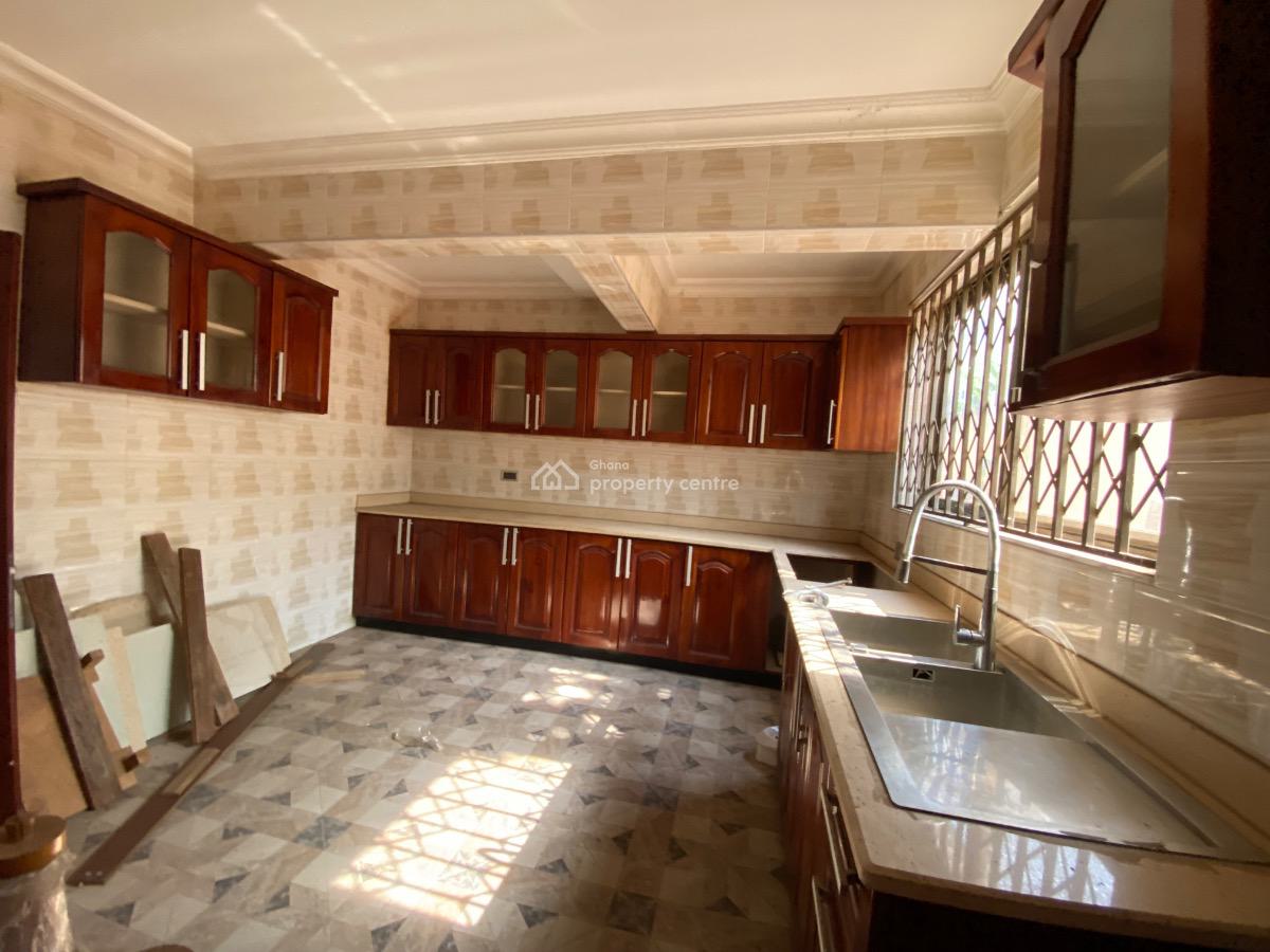 3 Bedrooms Apartment in East Legon, East Legon, East Legon, Accra, Apartment for Rent