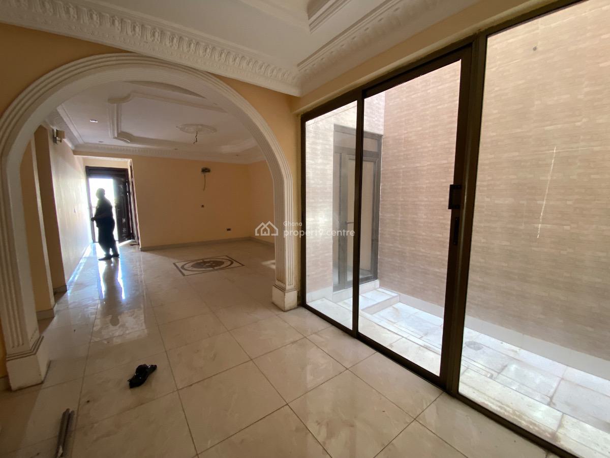 3 Bedrooms Apartment in East Legon, East Legon, East Legon, Accra, Apartment for Rent