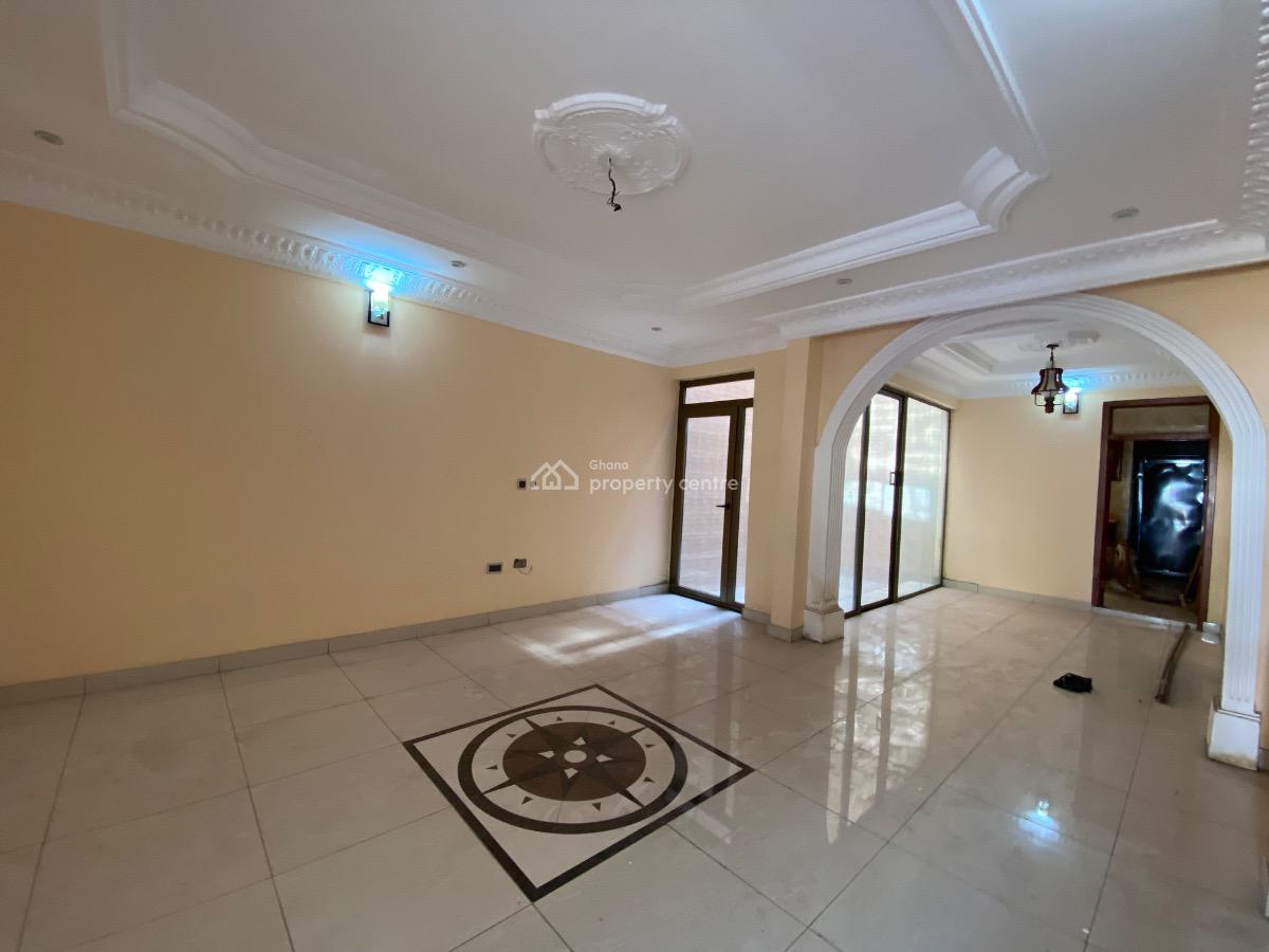 3 Bedrooms Apartment in East Legon, East Legon, East Legon, Accra, Apartment for Rent