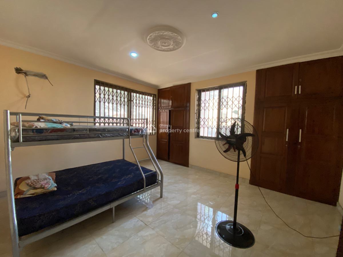 3 Bedrooms Apartment in East Legon, East Legon, East Legon, Accra, Apartment for Rent