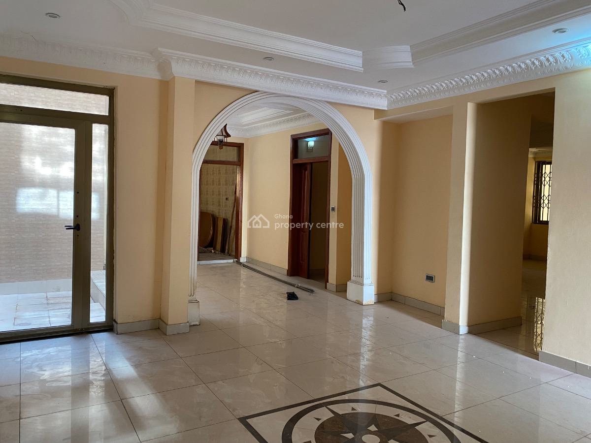 3 Bedrooms Apartment in East Legon, East Legon, East Legon, Accra, Apartment for Rent