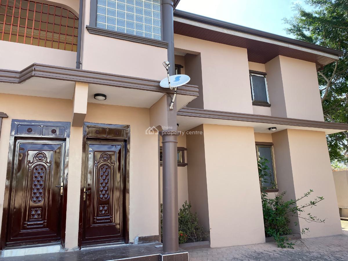 3 Bedrooms Apartment in East Legon, East Legon, East Legon, Accra, Apartment for Rent