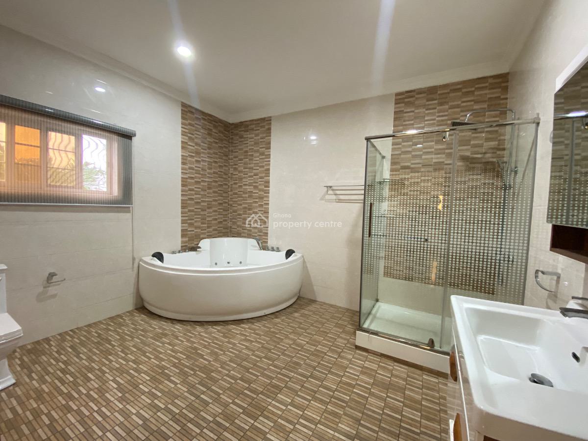 3 Bedrooms Apartment at East Legon French School, East Legon, East Legon, Accra, Apartment for Rent