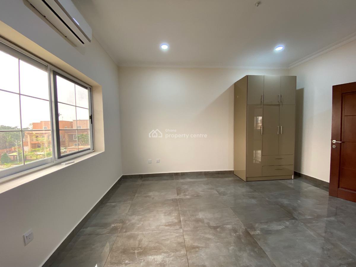 3 Bedrooms Apartment at East Legon French School, East Legon, East Legon, Accra, Apartment for Rent