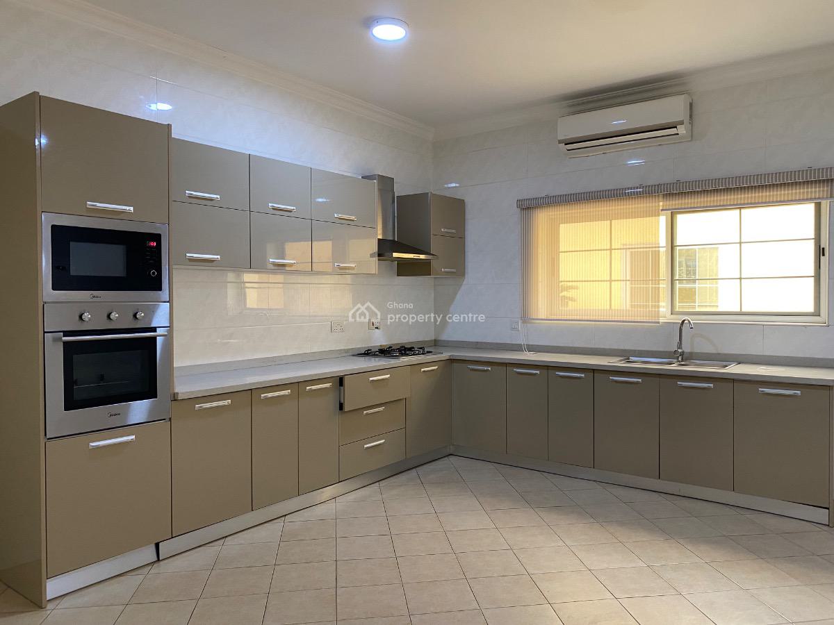 3 Bedrooms Apartment at East Legon French School, East Legon, East Legon, Accra, Apartment for Rent