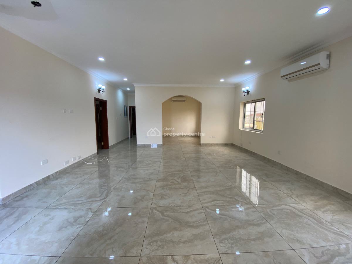 3 Bedrooms Apartment at East Legon French School, East Legon, East Legon, Accra, Apartment for Rent