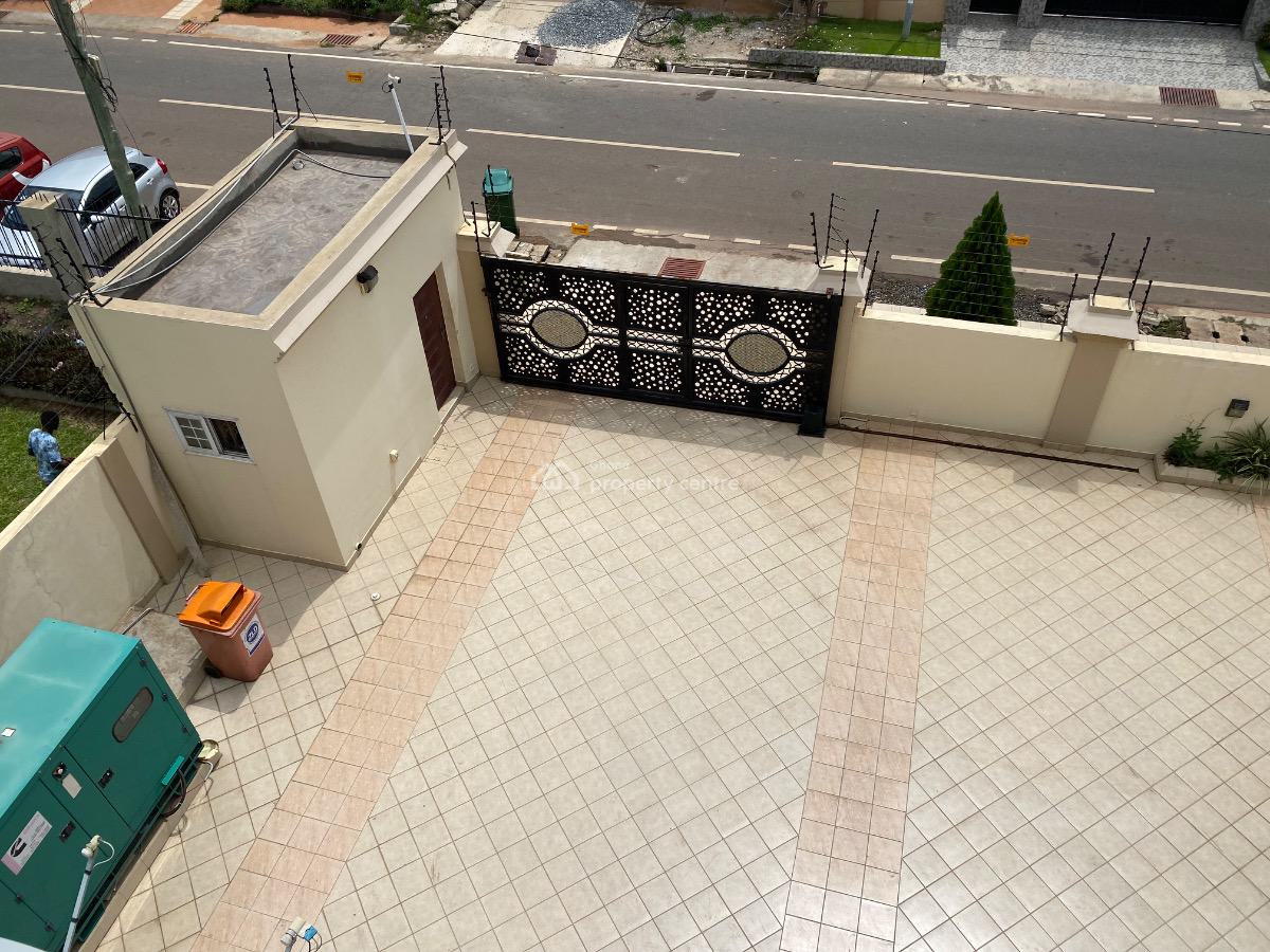 3 Bedrooms Apartment at East Legon French School, East Legon, East Legon, Accra, Apartment for Rent