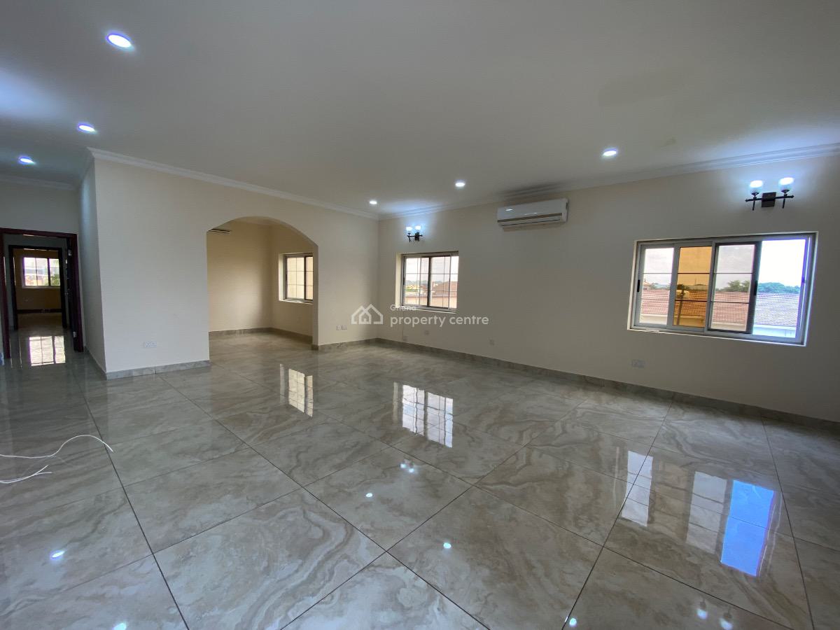 3 Bedrooms Apartment at East Legon French School, East Legon, East Legon, Accra, Apartment for Rent