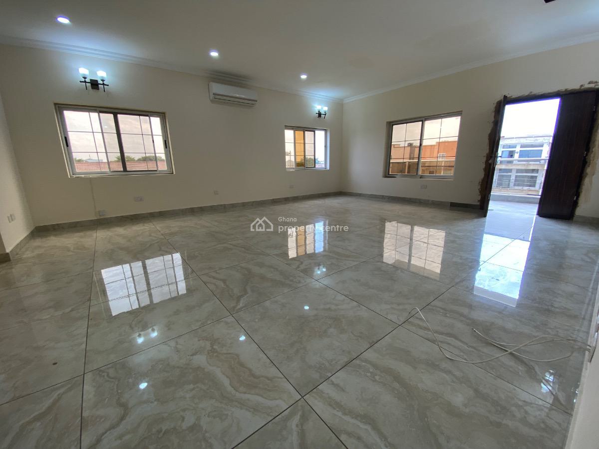 3 Bedrooms Apartment at East Legon French School, East Legon, East Legon, Accra, Apartment for Rent