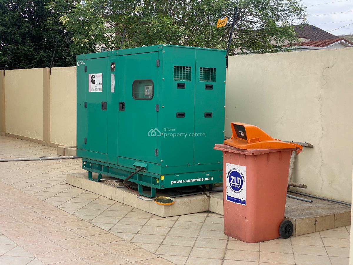 3 Bedrooms Apartment at East Legon French School, East Legon, East Legon, Accra, Apartment for Rent