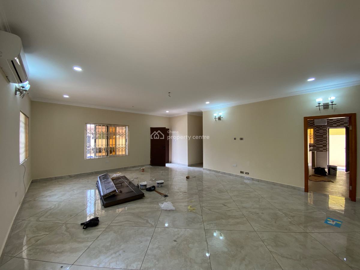 3 Bedrooms Apartment at East Legon French School, East Legon, East Legon, Accra, Apartment for Rent