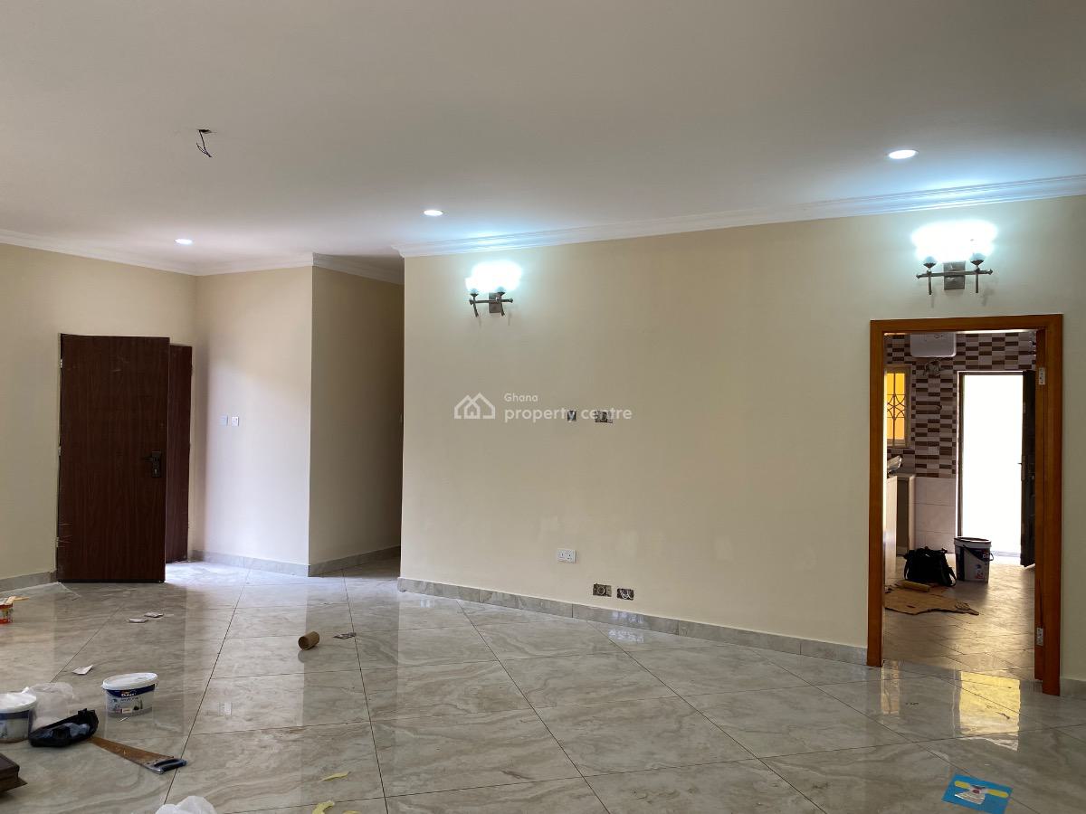 3 Bedrooms Apartment at East Legon French School, East Legon, East Legon, Accra, Apartment for Rent