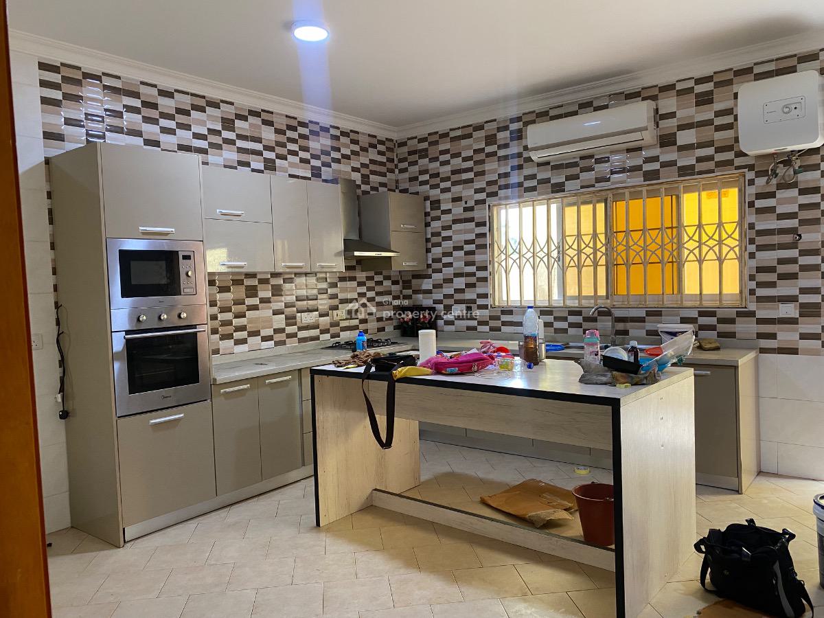 3 Bedrooms Apartment at East Legon French School, East Legon, East Legon, Accra, Apartment for Rent