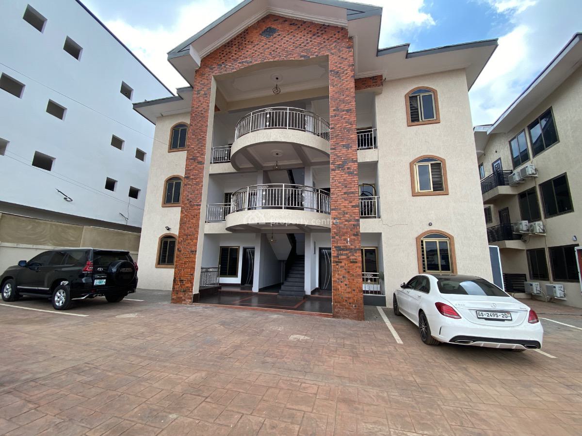 3 Bedrooms Apartment at East Legon, East Legon, East Legon, Accra, Apartment for Rent