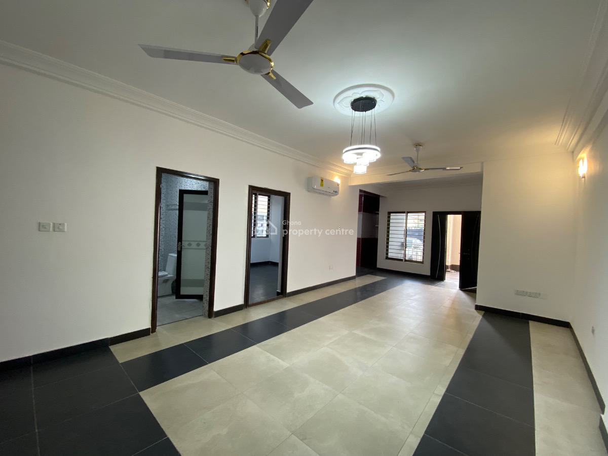 3 Bedrooms Apartment at East Legon, East Legon, East Legon, Accra, Apartment for Rent