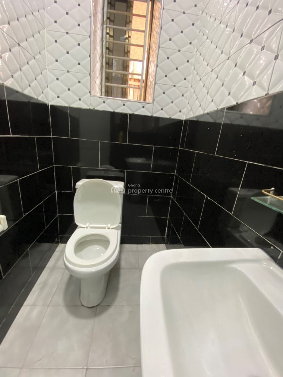 3 Bedrooms Apartment at East Legon, East Legon, East Legon, Accra, Apartment for Rent