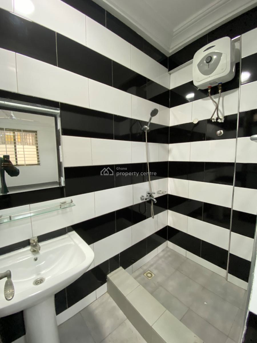 3 Bedrooms Apartment at East Legon, East Legon, East Legon, Accra, Apartment for Rent
