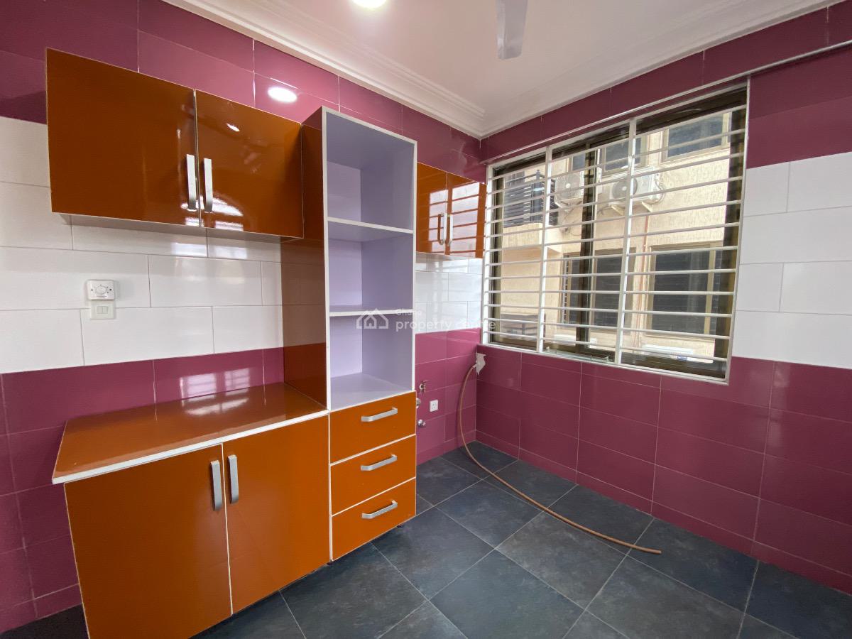 3 Bedrooms Apartment at East Legon, East Legon, East Legon, Accra, Apartment for Rent