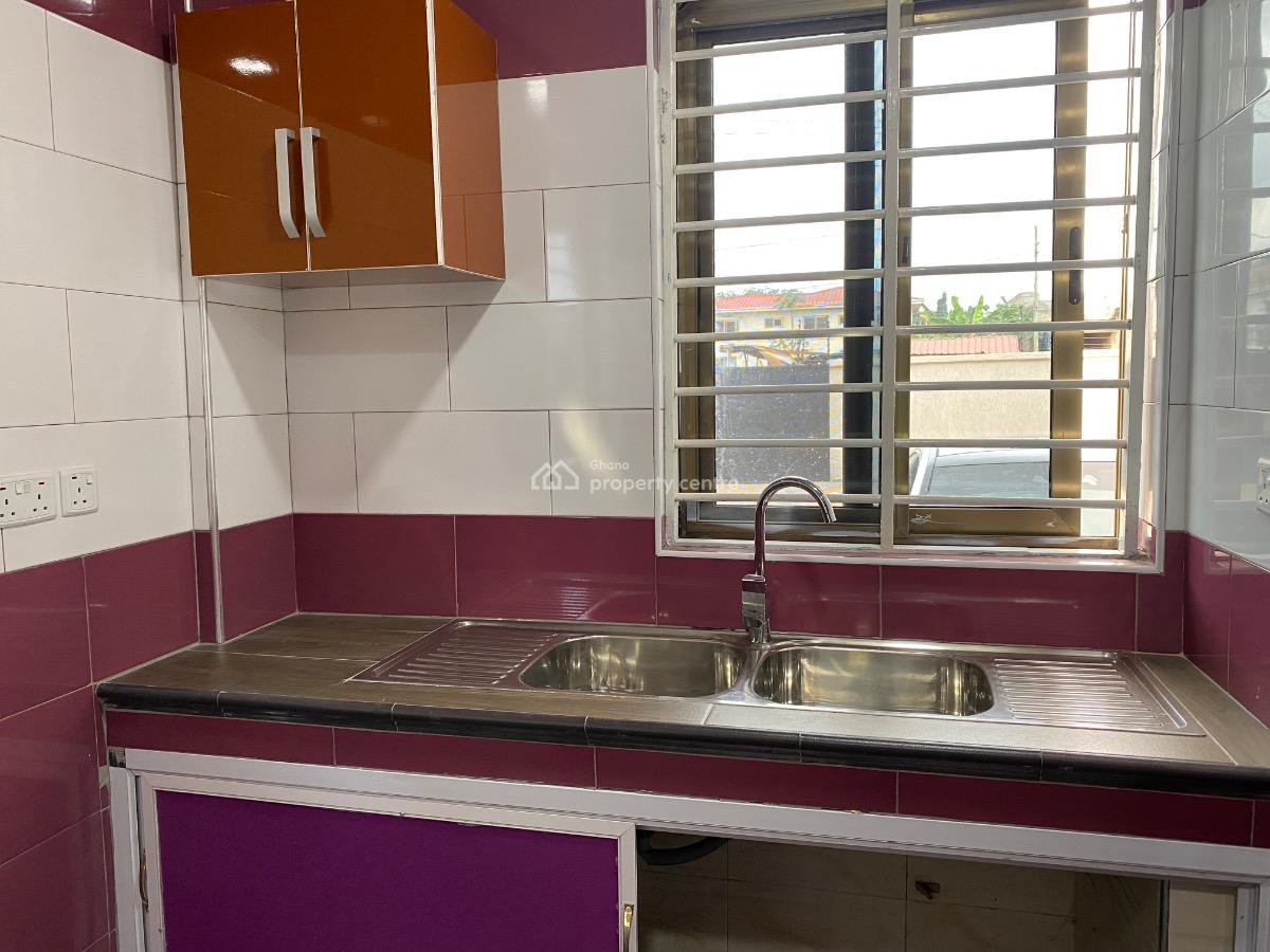 3 Bedrooms Apartment at East Legon, East Legon, East Legon, Accra, Apartment for Rent