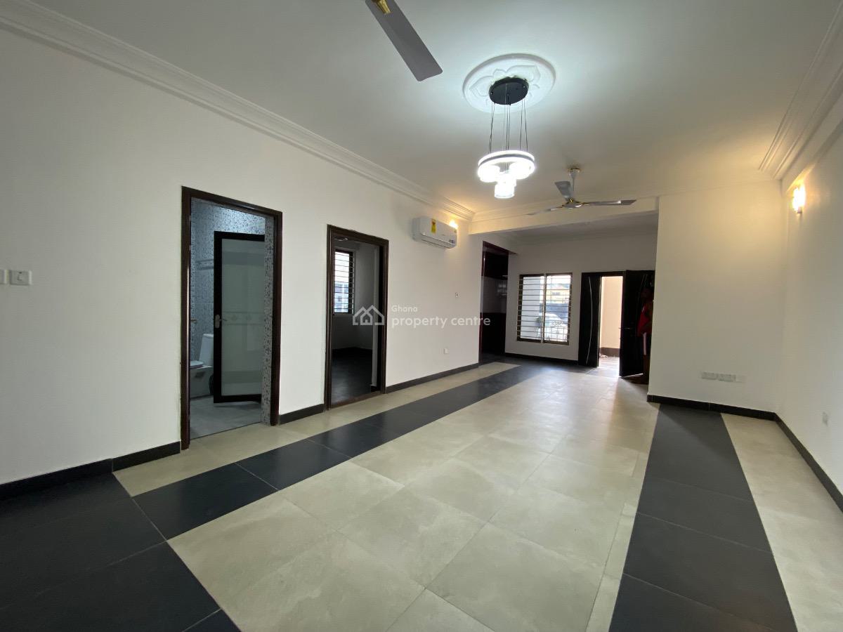 3 Bedrooms Apartment at East Legon, East Legon, East Legon, Accra, Apartment for Rent