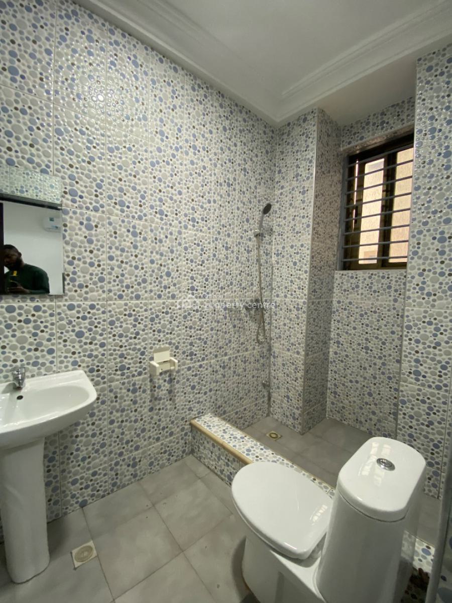 3 Bedrooms Apartment at East Legon, East Legon, East Legon, Accra, Apartment for Rent