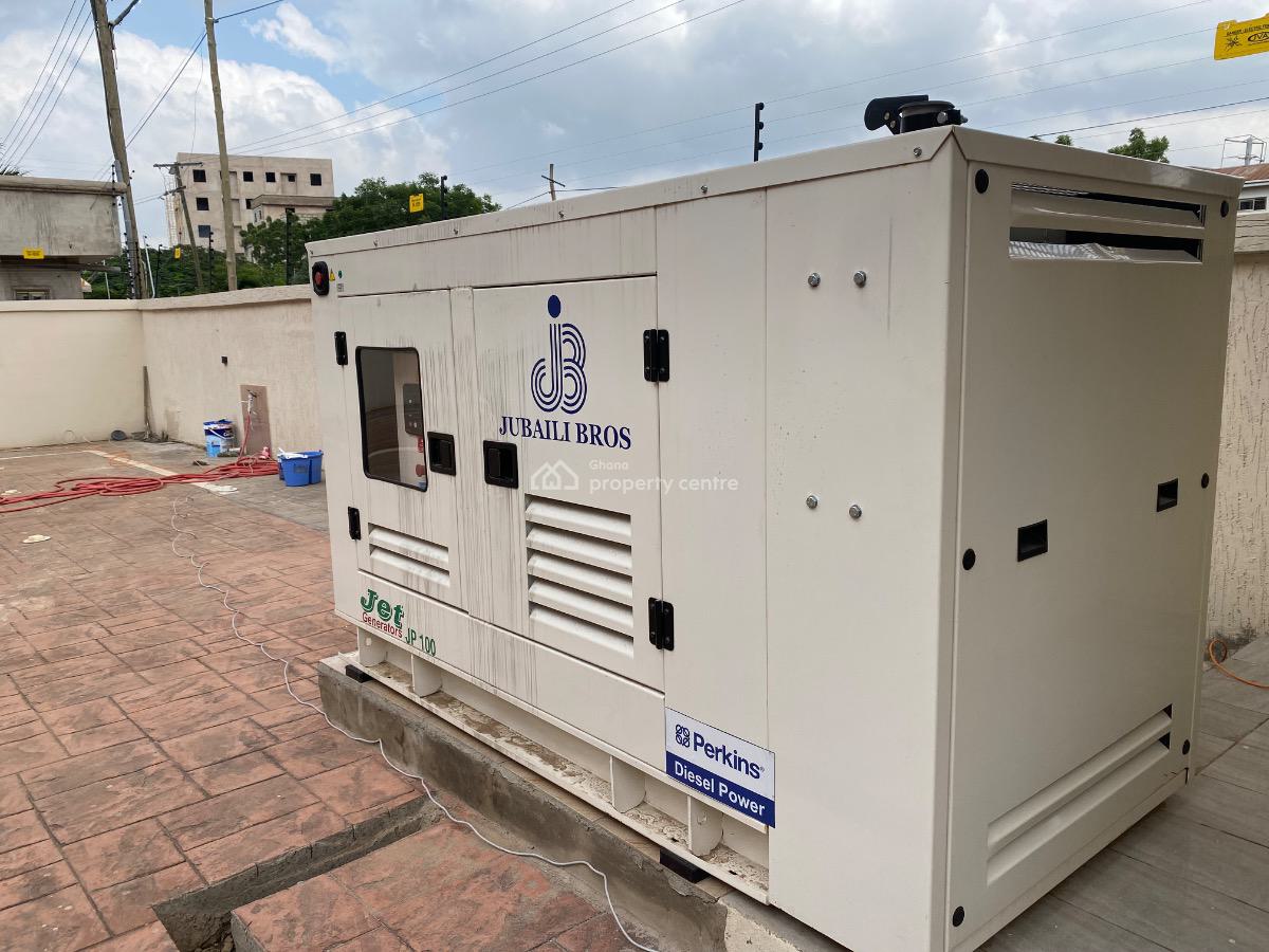 3 Bedrooms Apartment at East Legon, East Legon, East Legon, Accra, Apartment for Rent