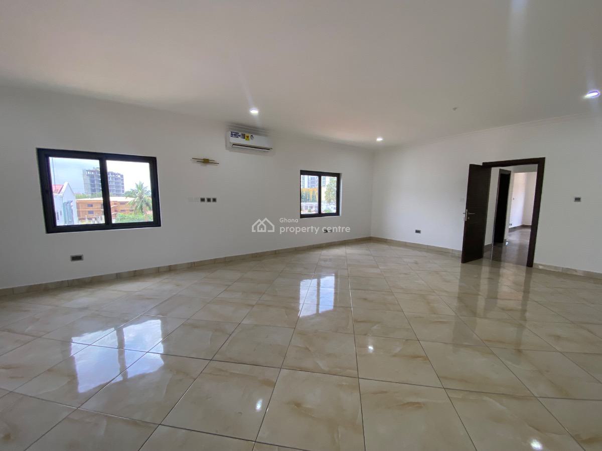 Luxury 5 Bedroom Duplex in East Legon French School, French School, East Legon, Accra, Detached Duplex for Rent