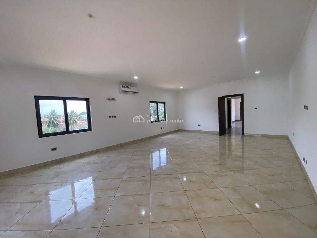 Luxury 5 Bedroom Duplex in East Legon French School, French School, East Legon, Accra, Detached Duplex for Rent