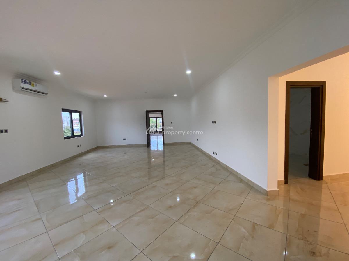 Luxury 5 Bedroom Duplex in East Legon French School, French School, East Legon, Accra, Detached Duplex for Rent