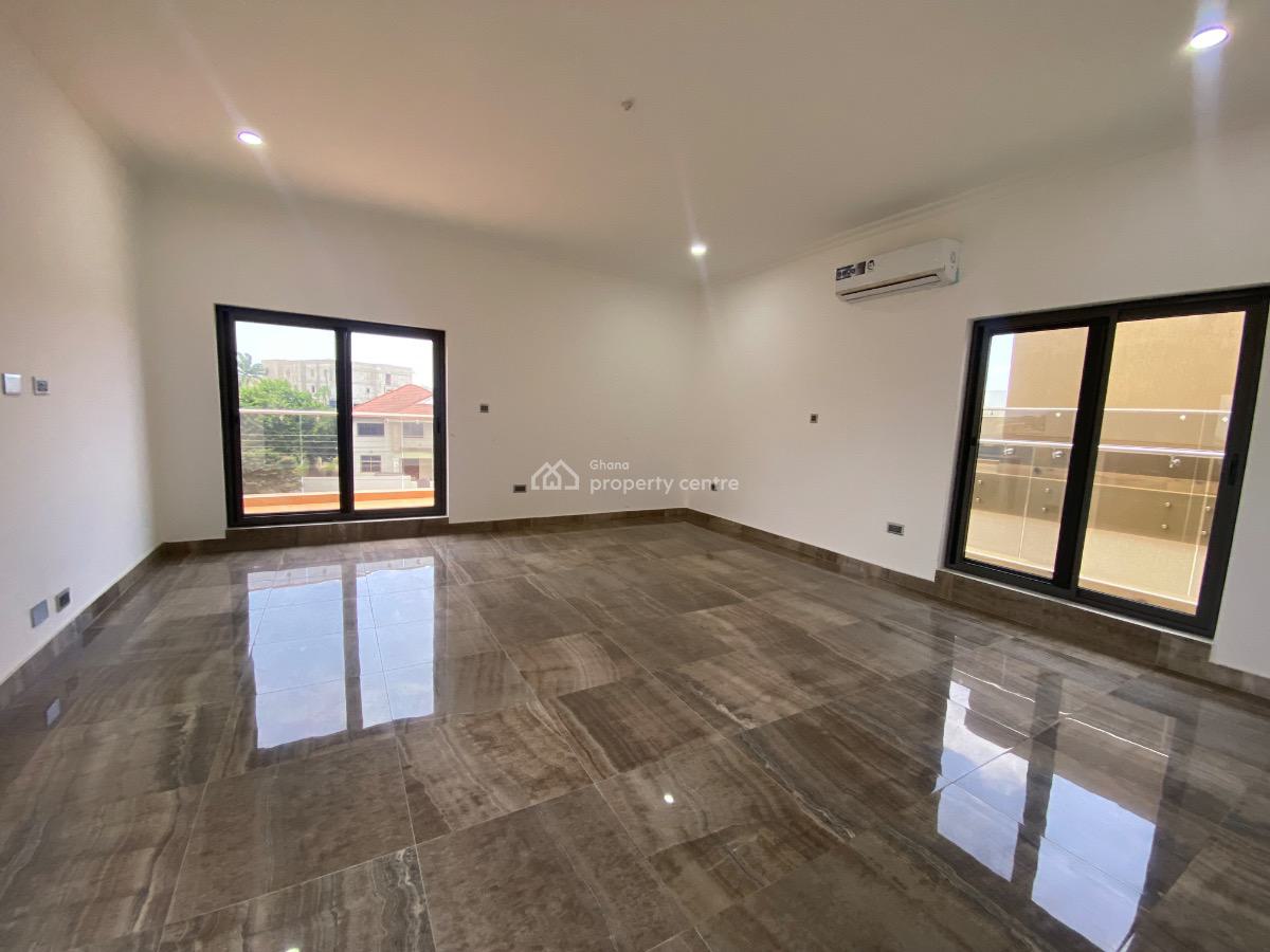 Luxury 5 Bedroom Duplex in East Legon French School, French School, East Legon, Accra, Detached Duplex for Rent
