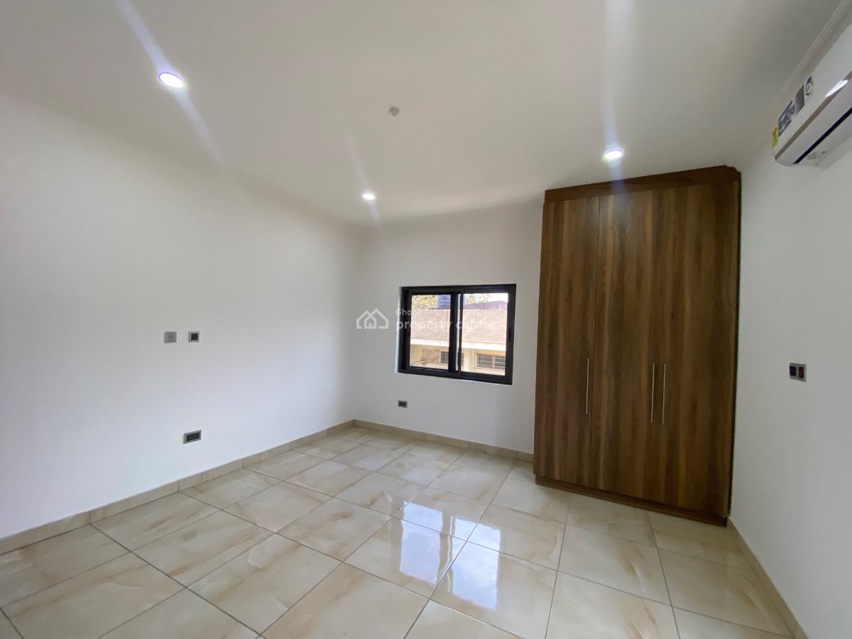 Luxury 5 Bedroom Duplex in East Legon French School, French School, East Legon, Accra, Detached Duplex for Rent