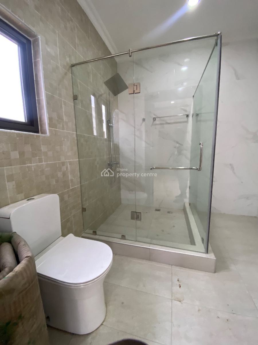 Luxury 5 Bedroom Duplex in East Legon French School, French School, East Legon, Accra, Detached Duplex for Rent