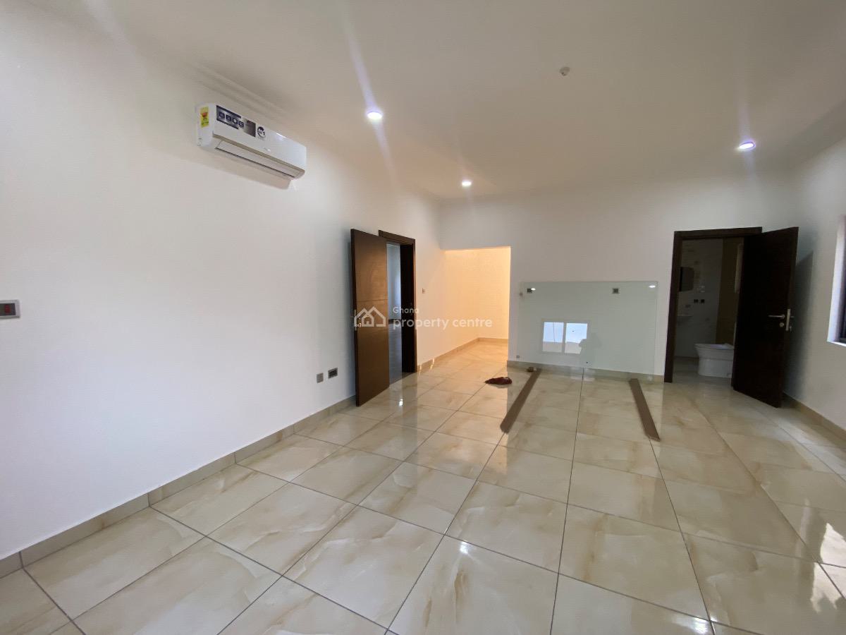 Luxury 5 Bedroom Duplex in East Legon French School, French School, East Legon, Accra, Detached Duplex for Rent