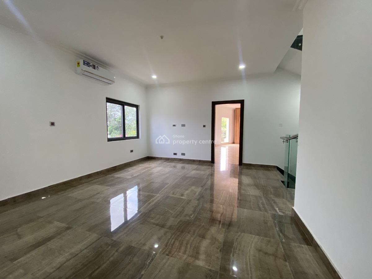 Luxury 5 Bedroom Duplex in East Legon French School, French School, East Legon, Accra, Detached Duplex for Rent
