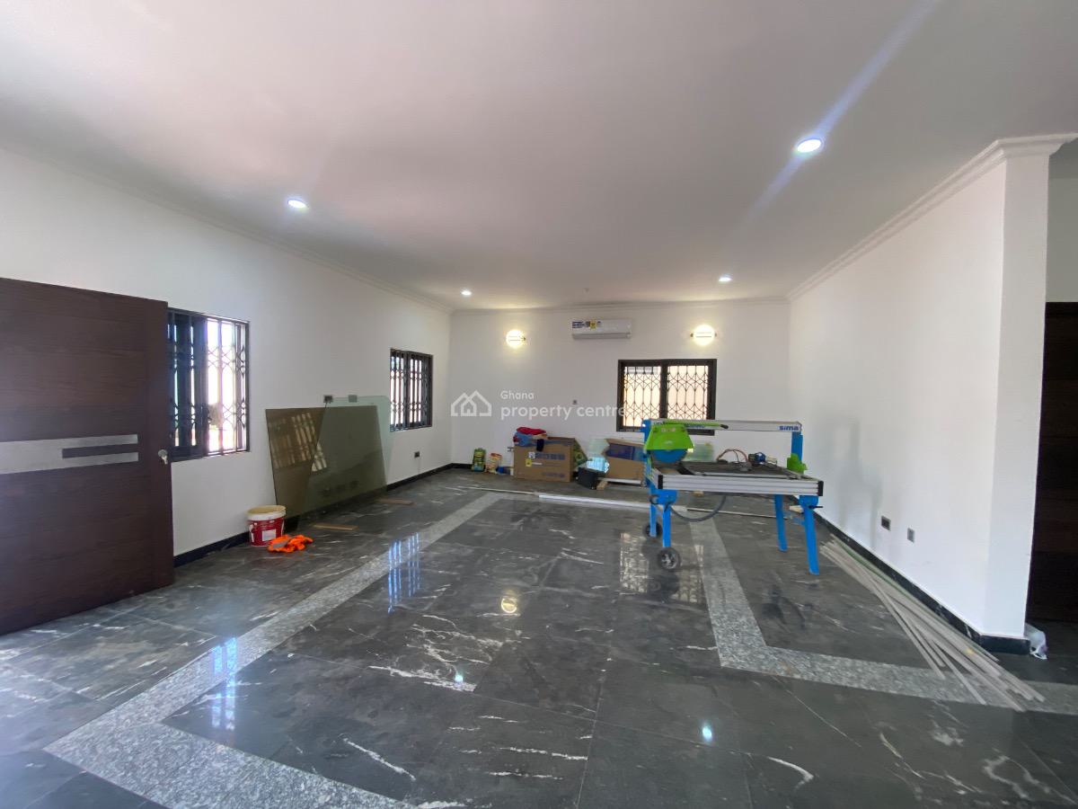 Luxury 5 Bedroom Duplex in East Legon French School, French School, East Legon, Accra, Detached Duplex for Rent