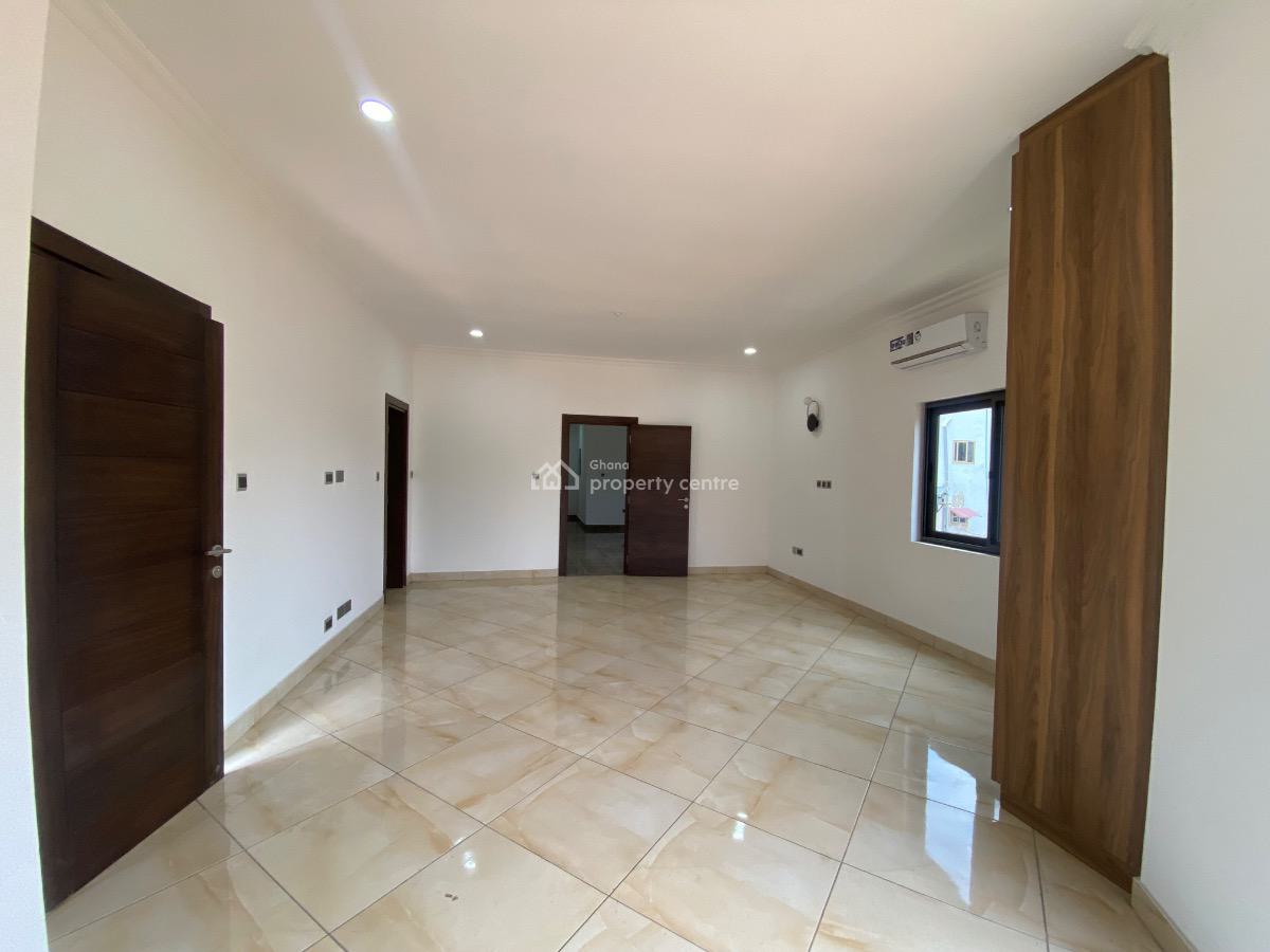 Luxury 5 Bedroom Duplex in East Legon French School, French School, East Legon, Accra, Detached Duplex for Rent