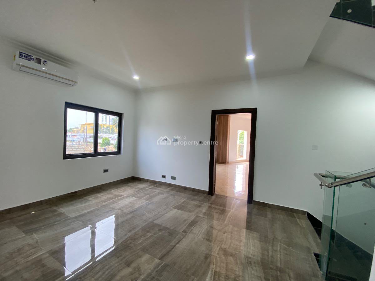 Luxury 5 Bedroom Duplex in East Legon French School, French School, East Legon, Accra, Detached Duplex for Rent