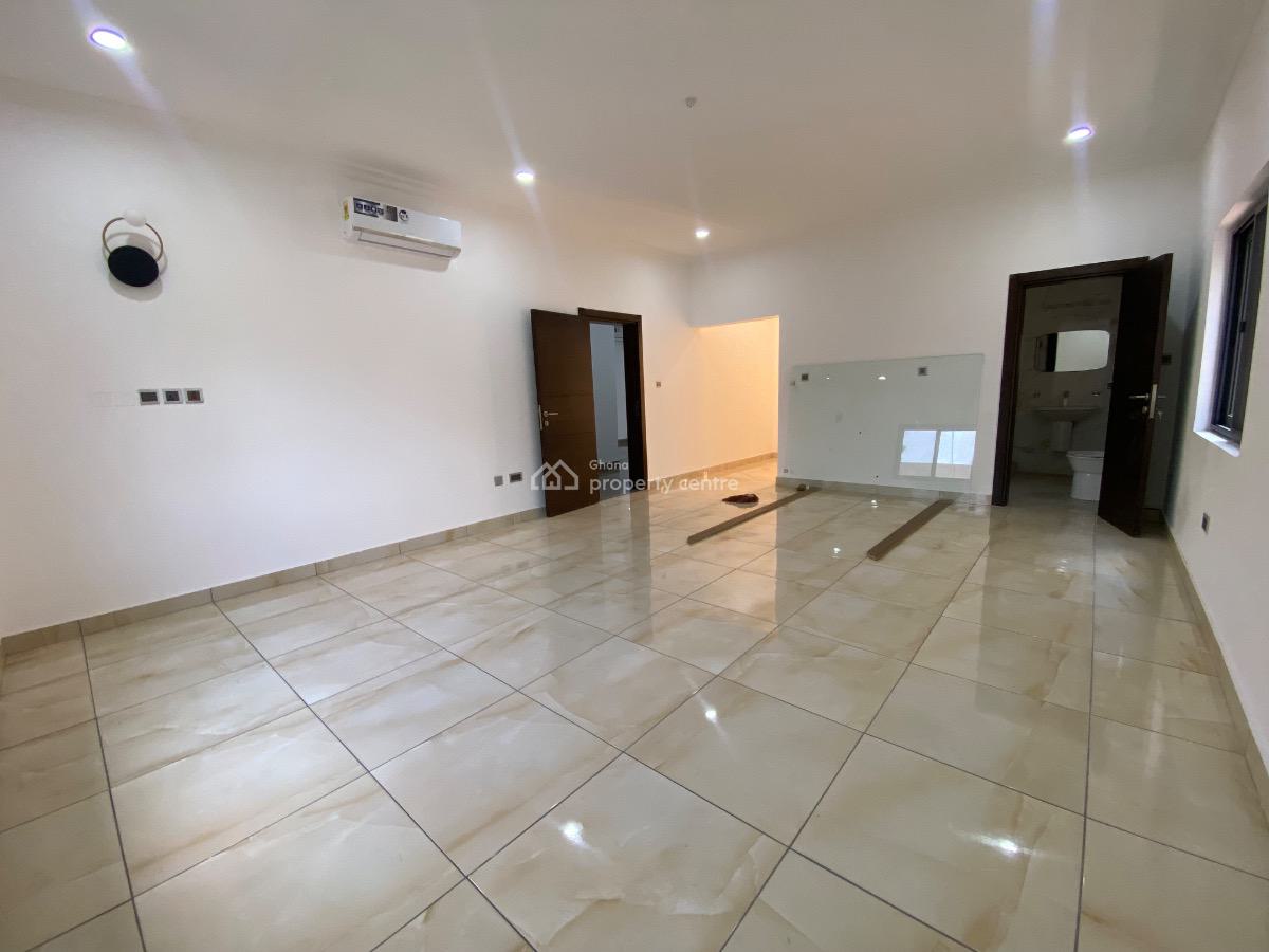 Luxury 5 Bedroom Duplex in East Legon French School, French School, East Legon, Accra, Detached Duplex for Rent