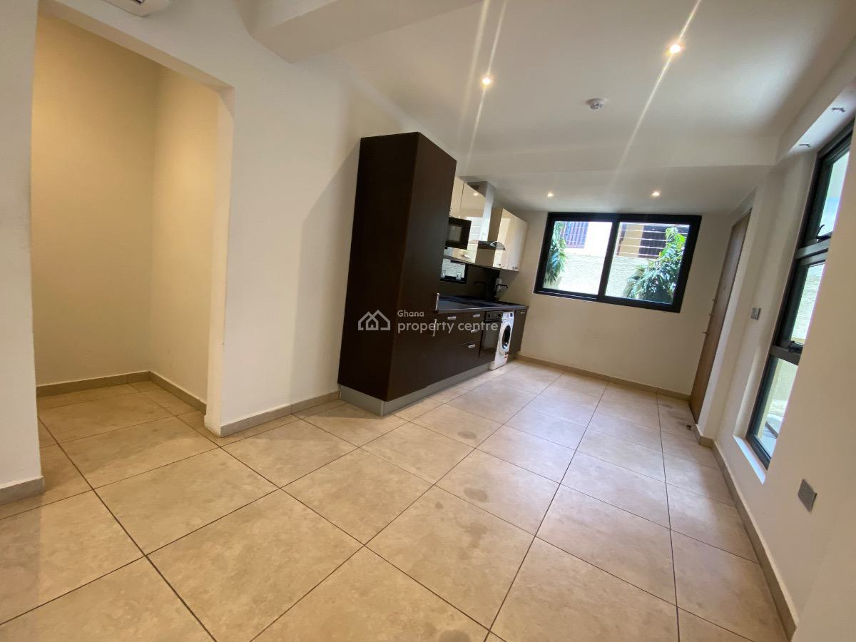 3 Bedrooms Townhouse with Pool East Legon, Lagos Avenue, East Legon, Accra, Townhouse for Rent